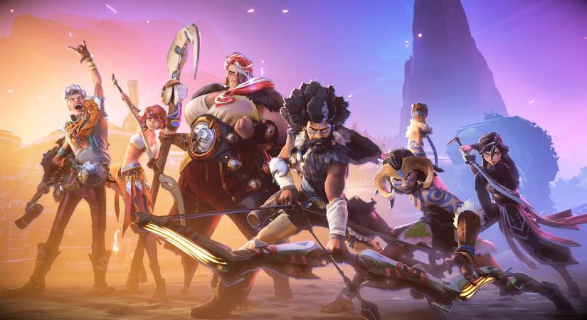 Bejelentő videót kapott az új Horizon játék