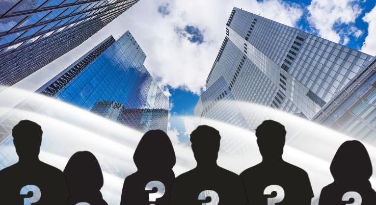 A megfelelő ember – Rózsa Péter jegyzete