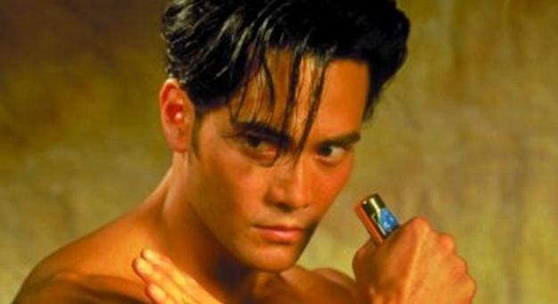 Emlékszel rá? Így néz ki napjainkban a legendás akciósztár, Mark Dacascos