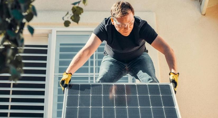 Tömegek pályáznak az ingyenes energiatárolóra – Megemelhetik a keretösszeget