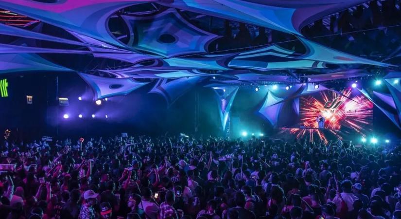 Tragédia a zenei fesztiválon: egy ember meghalt, többen kórházba kerültek