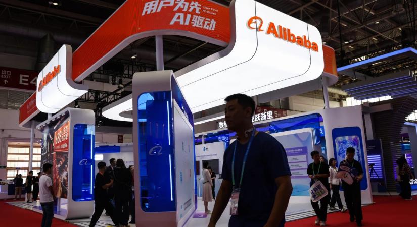 Nekimegy az Alibabának a magyar kormány a furcsa pótdíjak miatt