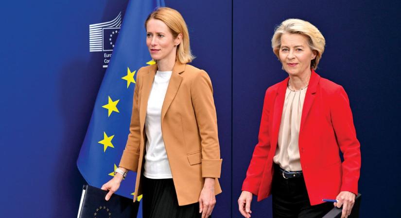 Sorsdöntő találkozók hete jön: fontos döntések előtt állnak az európai vezetők