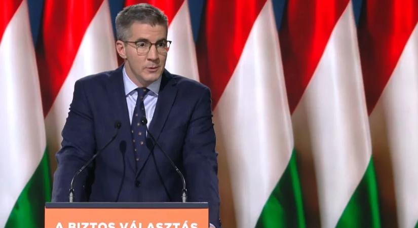 Kocsis Máté videón mutatta be a Tisza valódi terveit