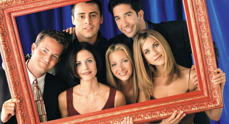 15 érdekesség, amit nem gondoltál volna a Jóbarátok című sorozatról