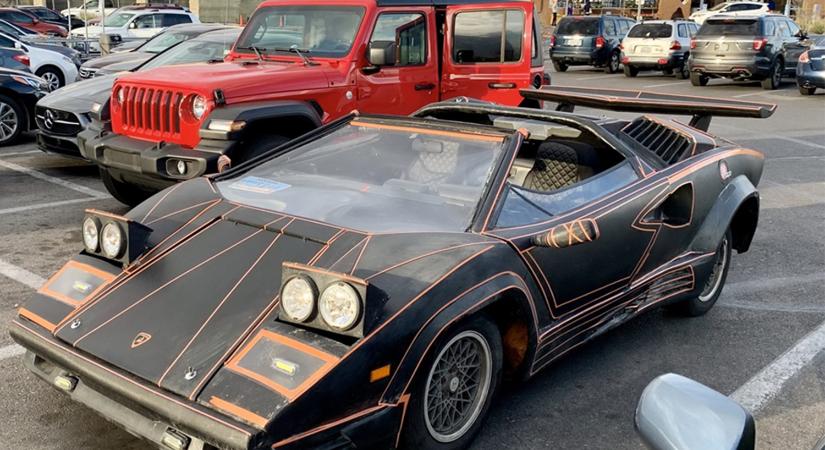 Felismered ezt a 10 borzalmas tuningautót?