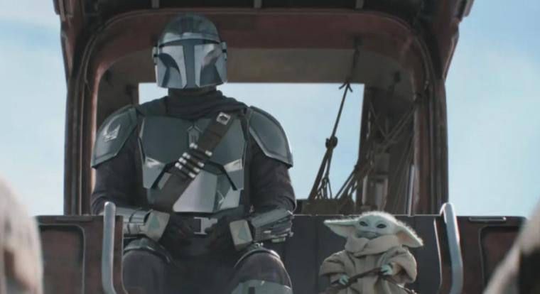 A Mandalóri és Grogu új előzetesében visszatér a Hoth bolygó