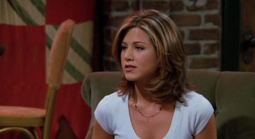 Jennifer Aniston ezzel a módszerrel maradt örök fiatal