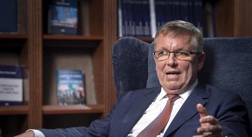 A nagy bukás: egyre olvad a Matolcsy-örökség