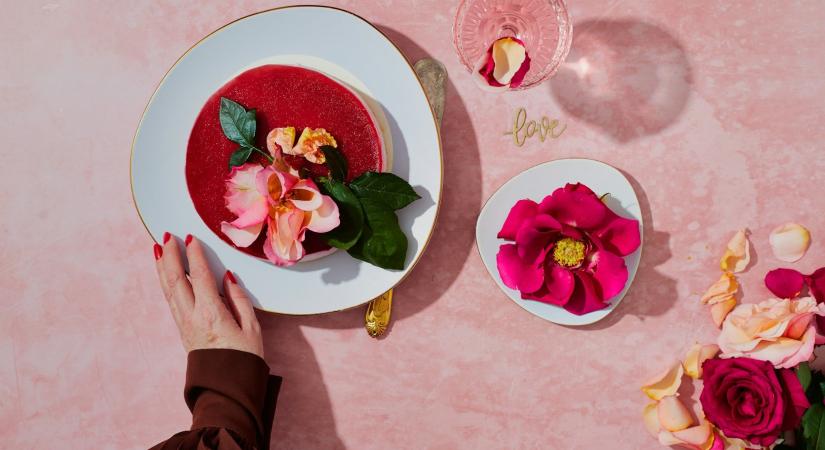 10 egyszerű finomság Valentin-napra, amit gyorsan elkészíthetsz