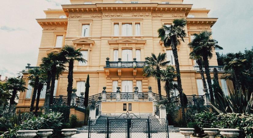 Valentin-napra készülők figyelem: ebben a városban február a szerelemé