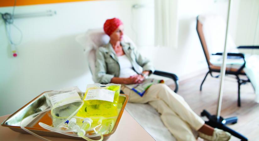 WHO-jelentés: megelőzhető a rákos megbetegedések 38 százaléka