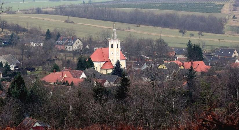 Megtalálták a Bozsokról eltűnt férfit