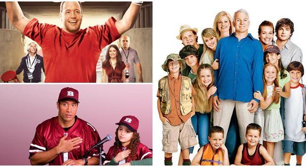 10 családi film, amit mindenképpen látnotok kell