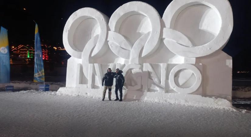 Mindig úgy kezdődik, hogy hú, de aztán több ezer ember mondja, hogy óóó