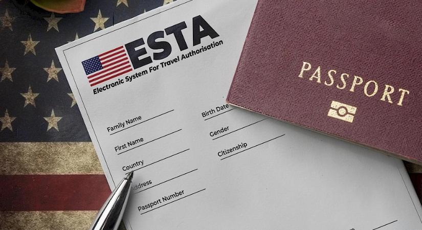 Szigorítanak az amerikaiak: Több adatot kérnek a turistáktól, a közösségi médiás múltat is átvilágítják