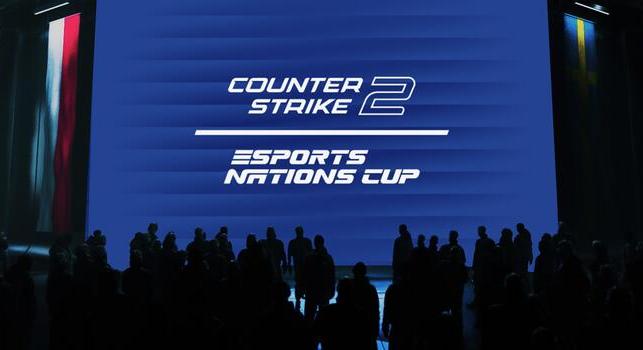 A CS2-t is utolérte a szaúdi nem esport olimpia