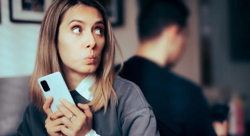 Mit jelent, ha egy pár sosem posztol magáról a közösségi oldalakon? Meg fogsz lepődni a válaszon