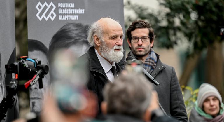 Ítélet születhet Iványi Gáborék ügyében, több ellenzéki politikus a vádlottak padján