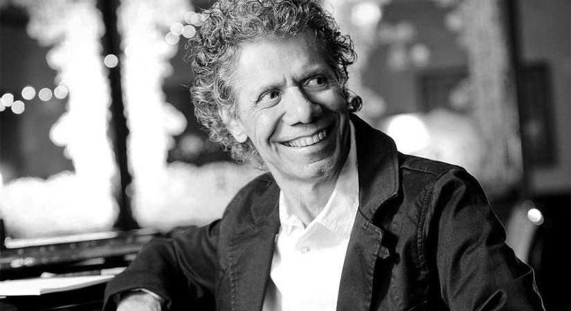Aki a zongorát ütős hangszerként is használta - 5 éve hunyt el Chick Corea, a legendás jazz-zongorista