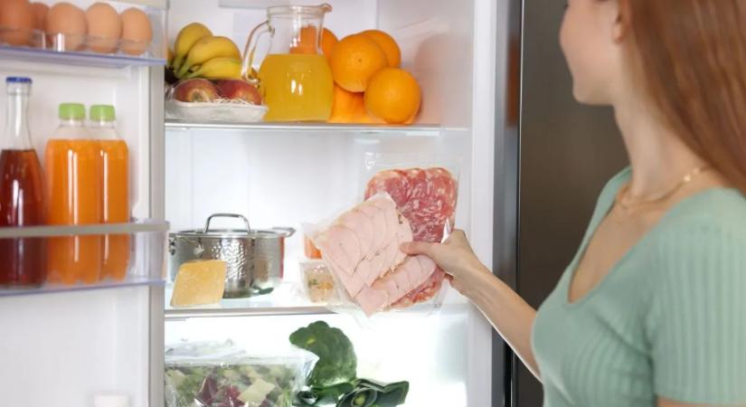 Ezért romlik meg gyorsan a felvágott: hibák, amiket mindenki elkövet