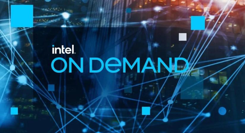 Megbuktatta az egyes Xeonok fizetős funkcióit az Intel