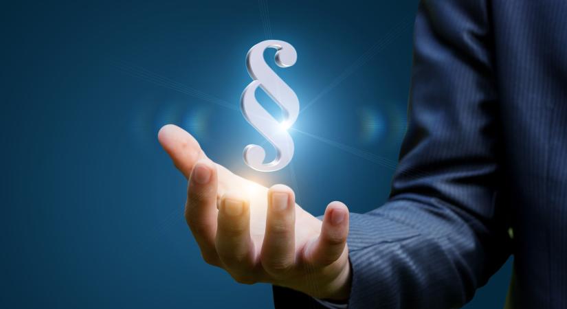 Jogszabályfigyelő 2026 – 6. hét