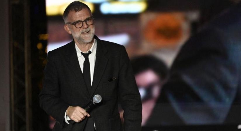 Óriási lépés az Oscar felé: Paul Thomas Anderson tarolt a rendezők díján