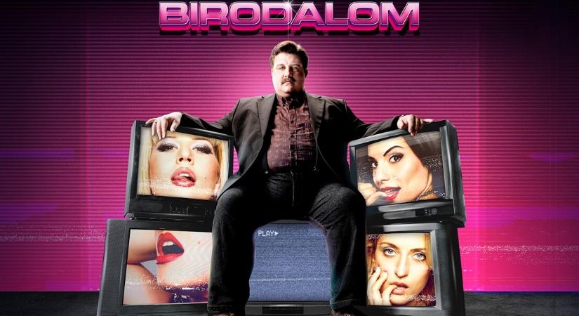 Kovi, Michelle Wild és a többiek: az RTL lerántja a leplet a 90-es évek pornóbizniszének sötét titkairól