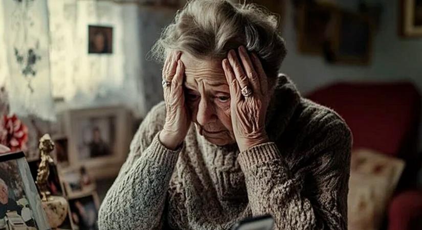 Hivatalos: Ennyivel nő a nyugdíj 2026-ban – Van, aki egy forint emelést sem kap januárban!