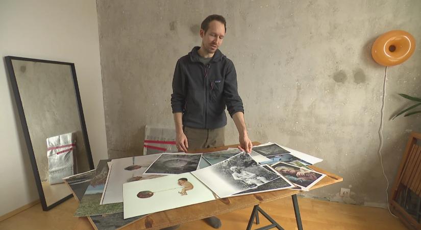 Demencia belülről: ahogy egy fotós végigkísérte nagymamája útját