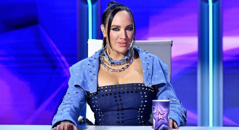 Tóth Gabi: „Vártam, hogy 18 éves lehessek, hogy mehessek szavazni a Fideszre”