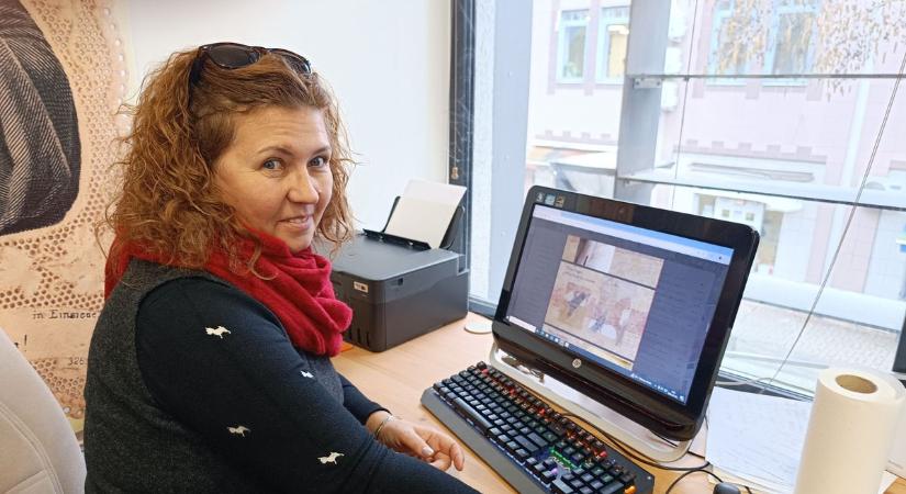 Világraszóló felfedezés Zalában: különleges titkot rejt a türjei templom!