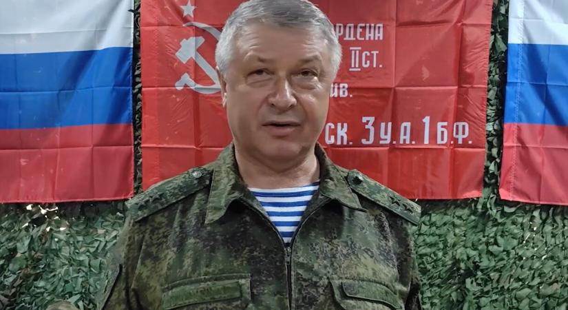 A lengyelek támogathatták az orosz tábornok merénylőjét