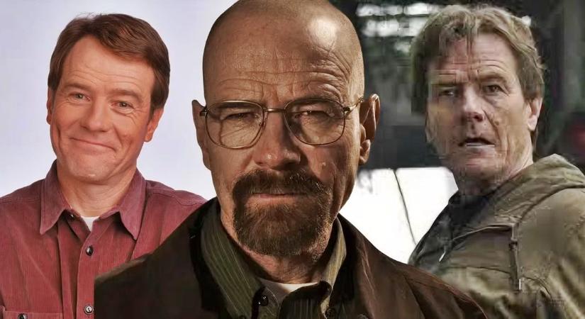 Most ünnepli 70. születésnapját Bryan Cranston – Íme 10 meglepő érdekesség a szülinapos színészről