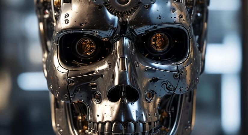 2047 – az év, amikor az AI-modellek szerint az AI uralma alá hajtja az emberiséget