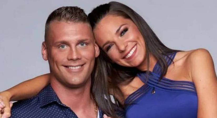 Dudás Mikiről ezt posztolta a volt párja: a temetés óta először rakott ki képet