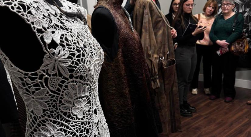 Nagy sikert aratott a Transylvanian Design Week kiállítása Madridban