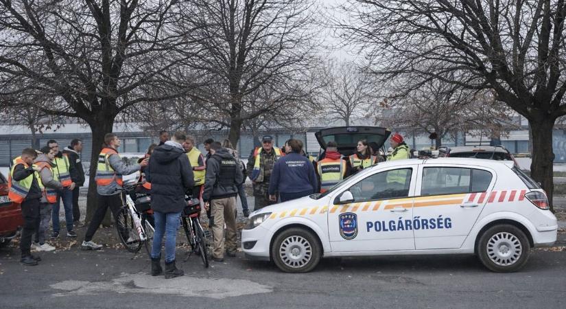 Keresőakció folyik a 12 éves kislány felkutatására: Viktória vasárnap tűnt el, minden perc számíthat!