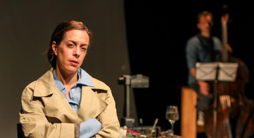 Indul a Gyulai Várszínház tavaszi kamaratermi évada