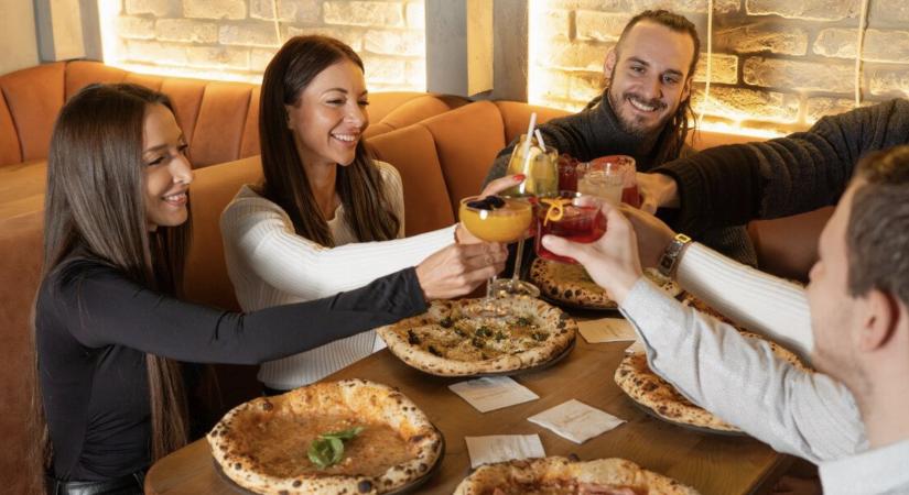 Álommunkát kínál egy budapesti szabadulószoba: enni kell és játszani