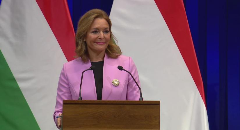 Ő a Fidesz legmagasabb szintű női politikusa: így dolgozik Vitályos Eszter