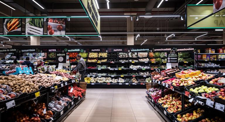 Nyilvánosságra kerültek az adatok, ezekkel az árakkal nézünk farkasszemet a boltokban