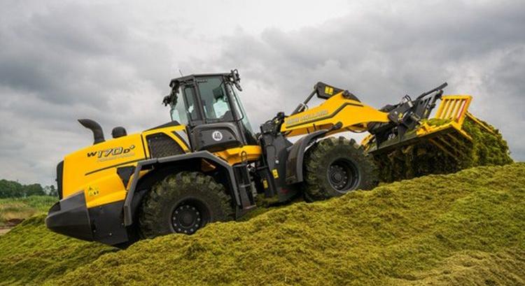 FARM MACHINE 2026: díjazott gép Hannoverből – 12.