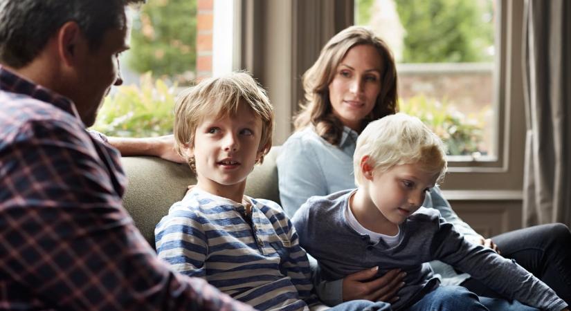 5 viselkedési minta, ami miatt a szeretteid nem mernek őszinték lenni veled