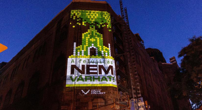 A Tisza kulturális programja: visszarendeződés víziók nélkül