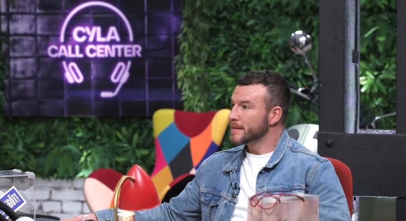 Molnár Áron az elsők között csatlakozik Kajdi Csaba különleges tudakozójához