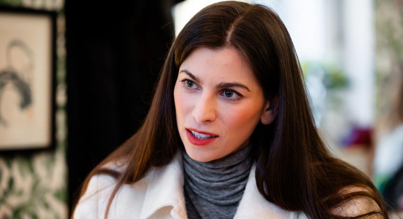 „Emberek vagytok ti?” – Szentkirályi Alexandra felháborodott a Kontra György halálán örvendező kommenteken