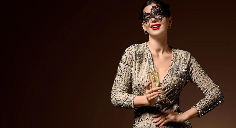 Személyiségteszt: most kiderül, melyik farsangi szett illik hozzád