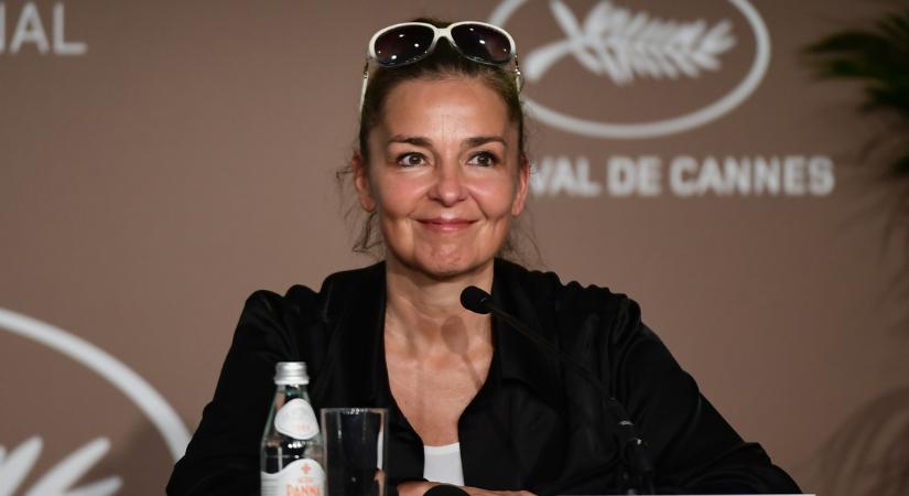 Mécs Mónika, Enyedi Ildikó producere: „Az elsődleges feladat, ráhangolódni az ő víziójára”